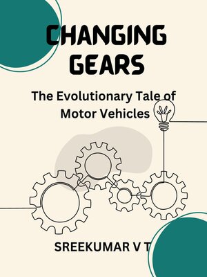 cover image of Changing Gears